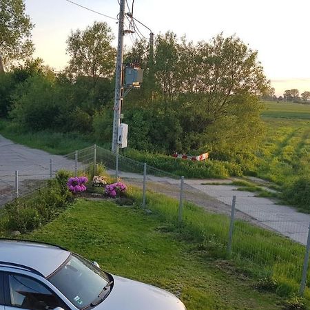Stara Kuznia Apartman Sztutowo Kültér fotó