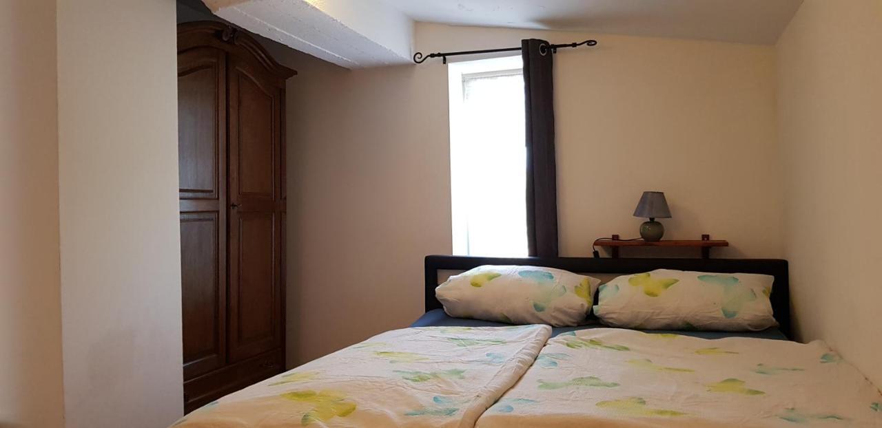 Stara Kuznia Apartman Sztutowo Kültér fotó